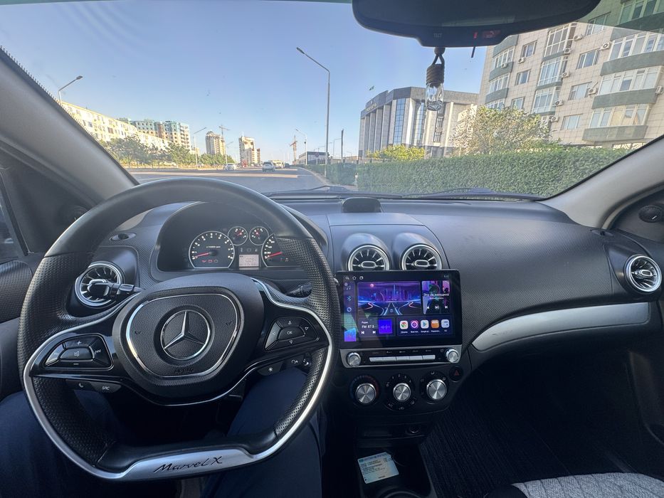 Аренда Равон нексия Р3