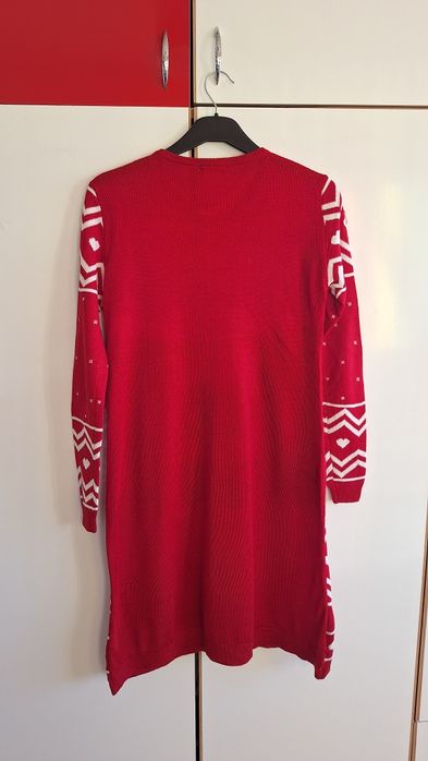 Rochie motive Craciun