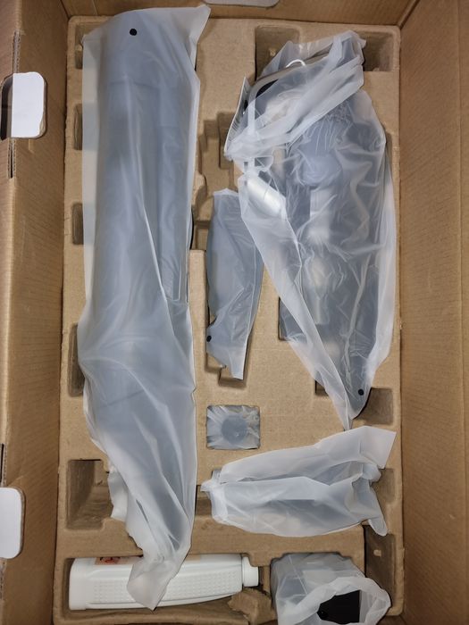 Aspirator vertical JIMMY PW11 Pro Max