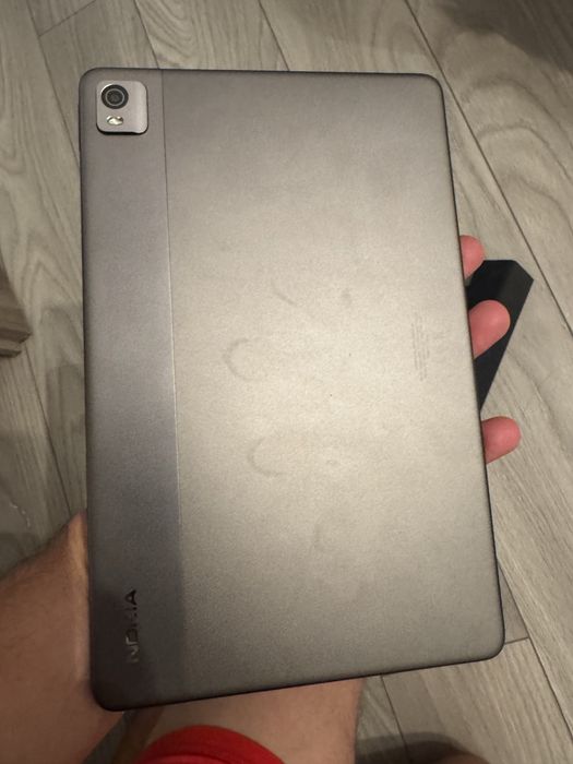 Tableta Nokia ta-1495 .blocata