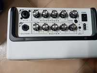 Amplificator portabil