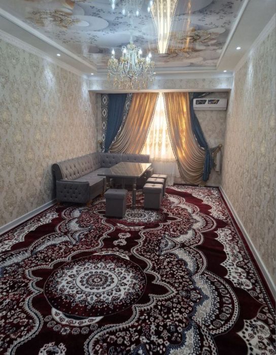 Сдаю квартиру, Ижарага квартира берилади