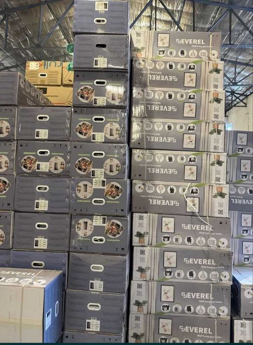 Двухконтурный Газовый Котел Moonx Immer Ziffler Everel Rulls Кател