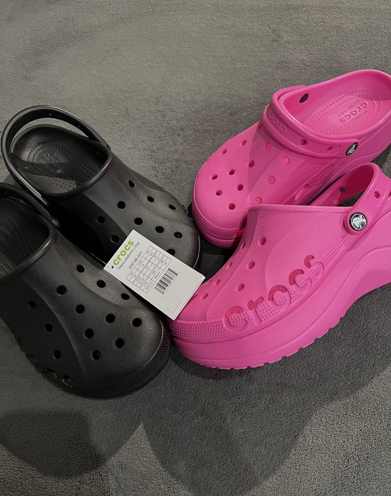 Crocs(кроксы) оригинал