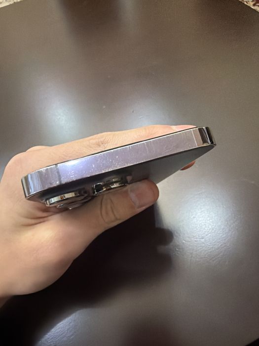 iPhone 14 Pro Max 256 DualSim