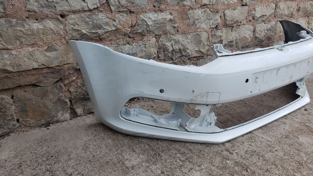 bronq/broni VW Polo,  2014-17g.