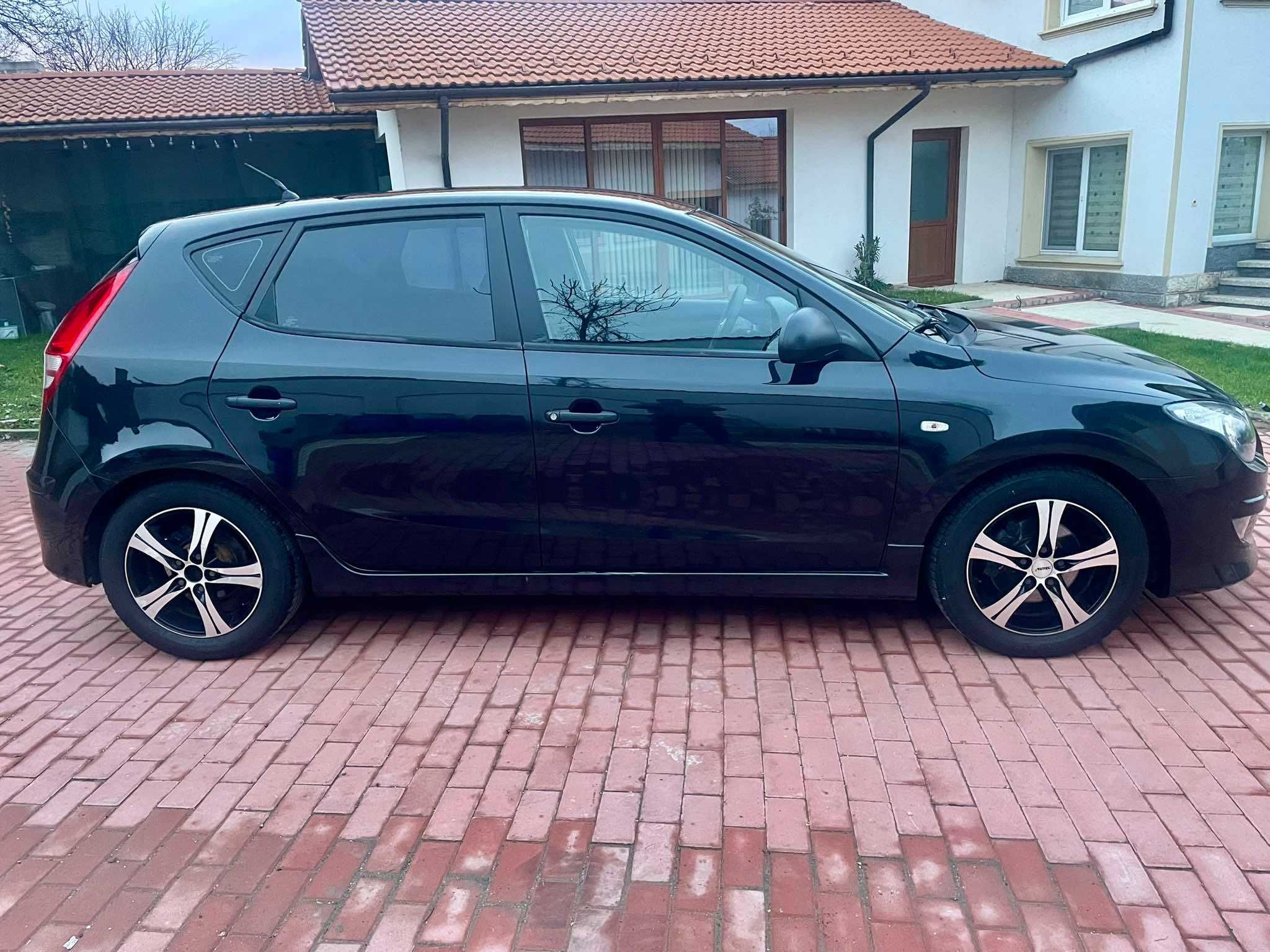 HYUNDAI i30 1.6crdi