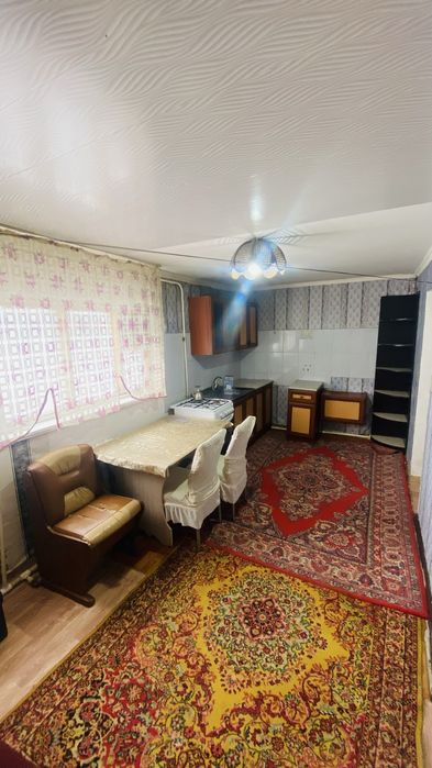 Дом 2 х комн р курмыш