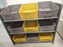 Organizator camera copii