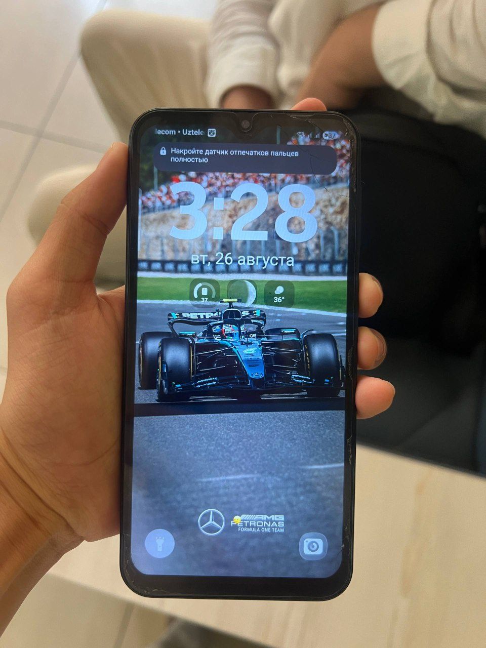 Samsung a24 6/128