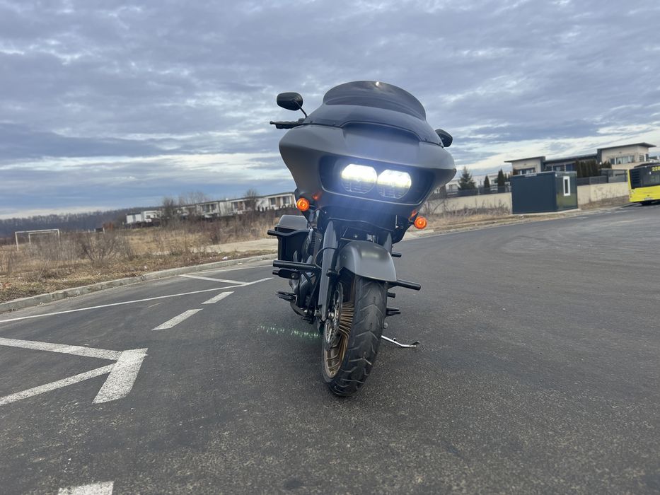 Harley Davidson Road Glide Special