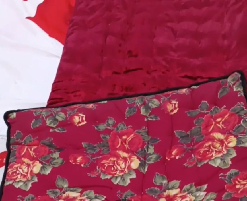 Духоба курпачалар сотилади