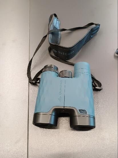 Binoclu Reglabil Drumeţie Mh B540 Mărire - produs resigilat Decathlon