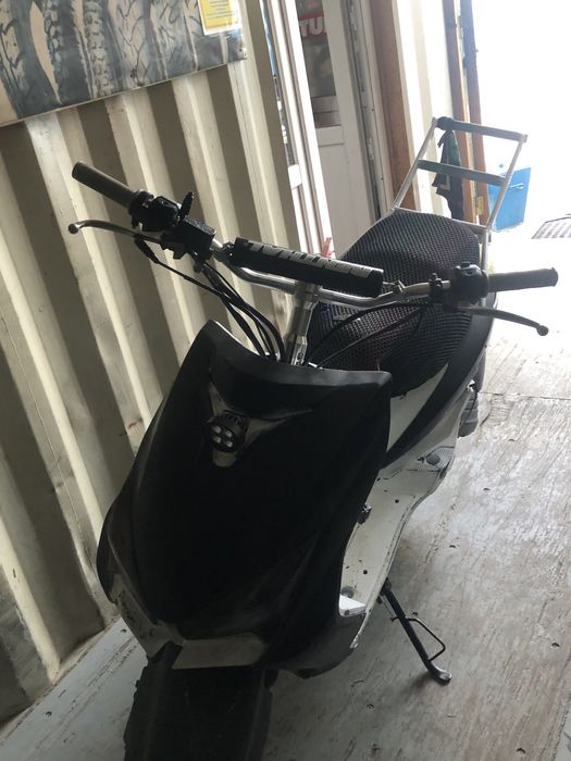 м8 прошка заряжаноя