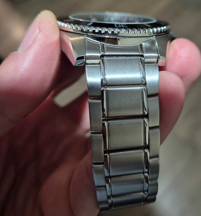 Мъжки часовник Casio Duro Marlin 200m