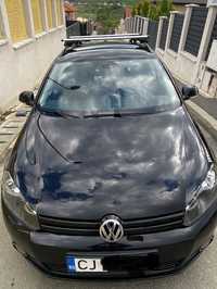 Volkswagen Golf Volkswagen GOLF 6 Match Edition 1.6 TDI 105 CP