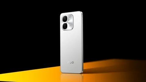 Iqoo z9x почти новый