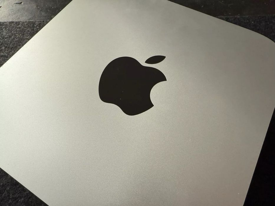 Mac Studio M1 32 Gb Ramm 512 SSD