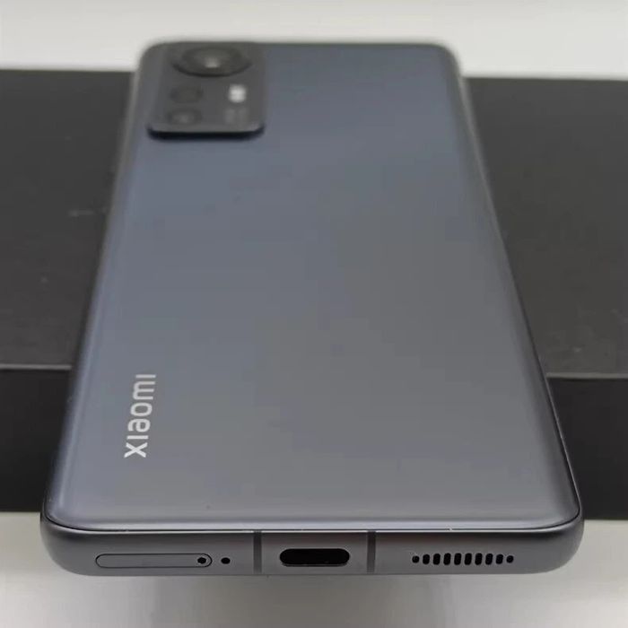 Flagman Xiaomi 12s pro 12/512