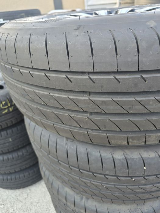 4 Броя НОВИ 225/60/17 Goodyear 24dot