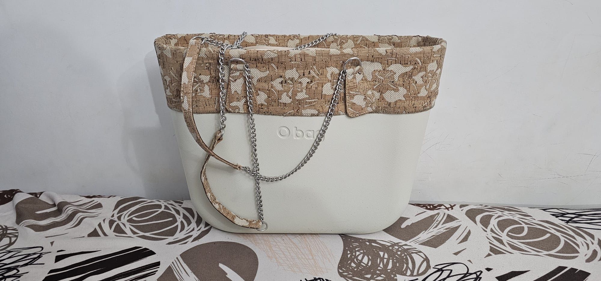 Geanta O bag folosita