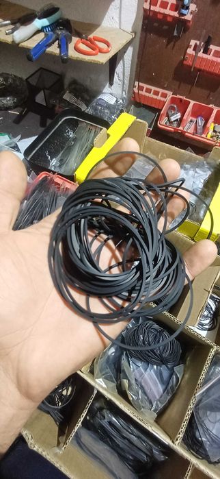 am adus curele si idlere role presoare mag deck video cd .origin japan