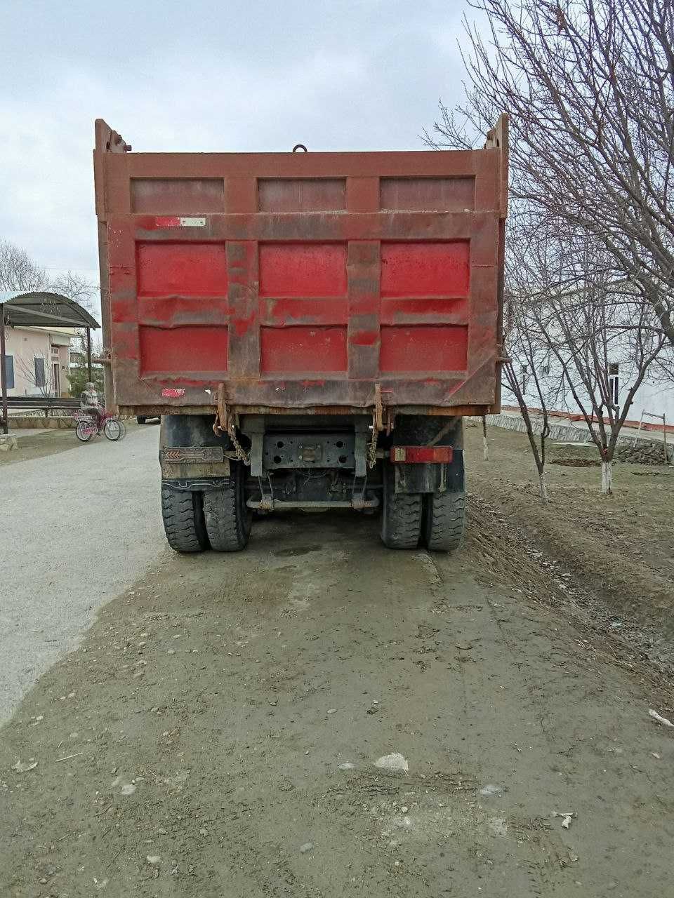 Камаз сотилади тез ва арзон!