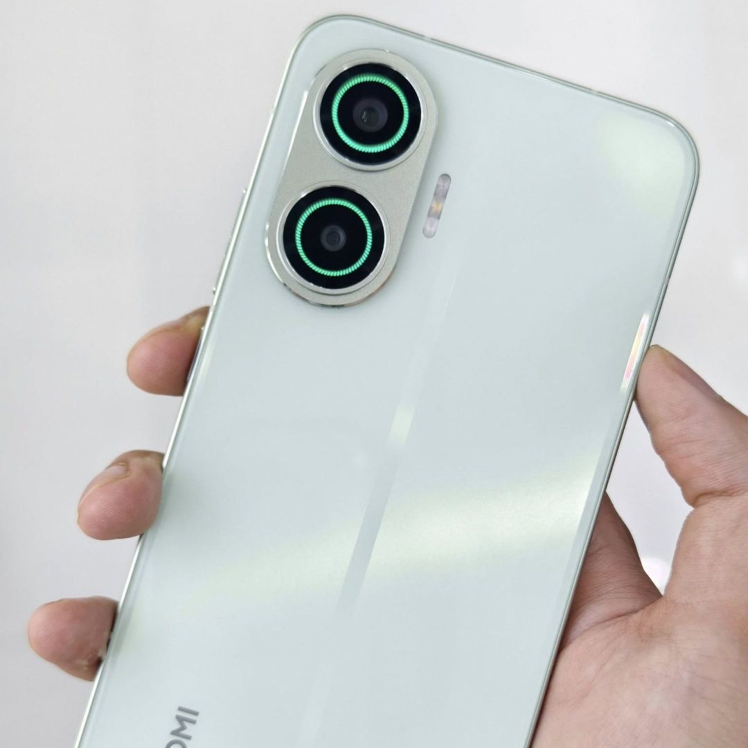Redmi Turbo 4 16/256Gb(Poco X7 Pro)