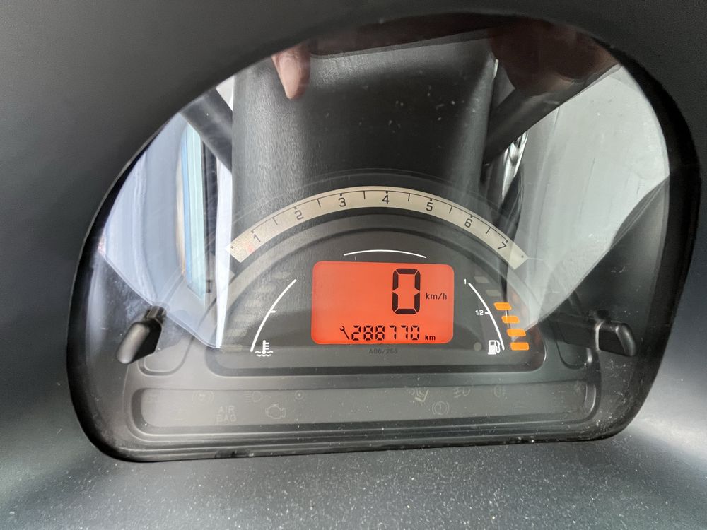 Citroen C3 / Ситроен Ц3 1.4 HDI