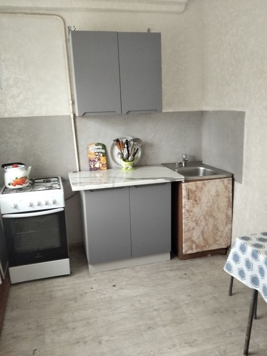 Сдам квартиру семейным