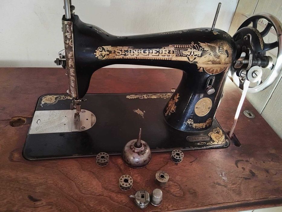 Singer masina de cusut 1925