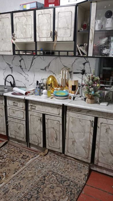 Кухонный гарнитур