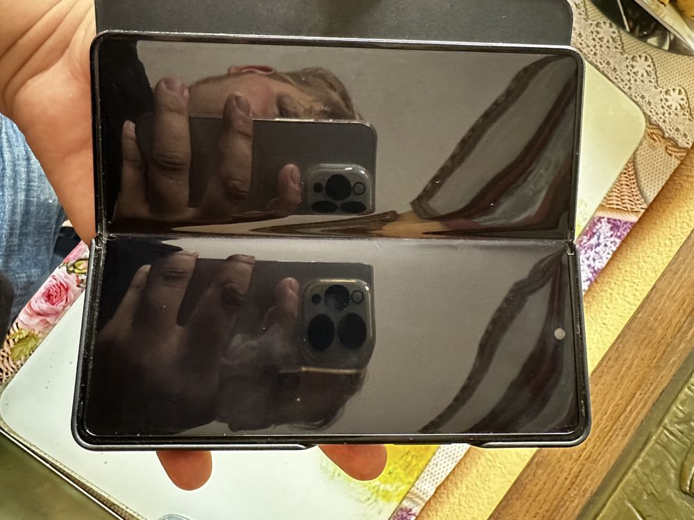 Samsung Galaxy Zfold 3 5G