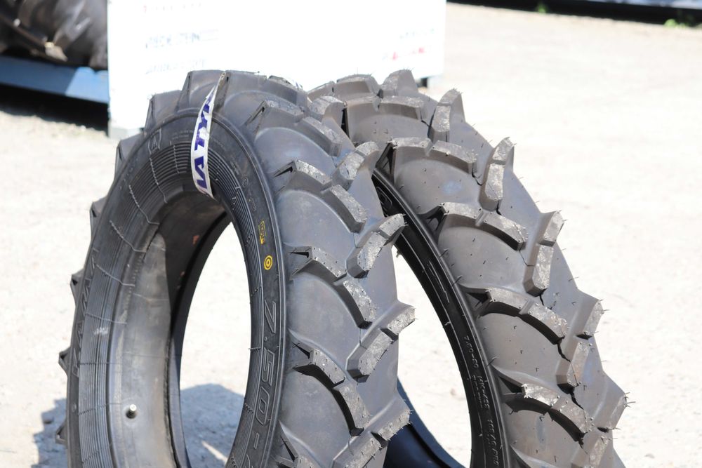 Cauciucuri de tractiune 7.50-20 Kama rusesti 6 ply pentru tractor
