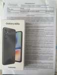 ЧИСТО НОВ!Samsung A05s 64GB