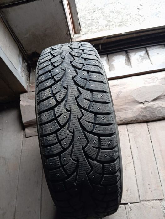Продам автомобильные шины
