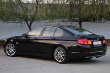 Proprietar Vând/Schimb BMW Seria 5 F10 2.0 diesel