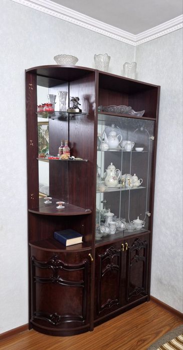 Продам мебель б/у.