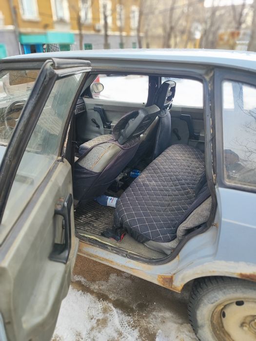 Продам Авто Москвич 2141, на полном ходу,