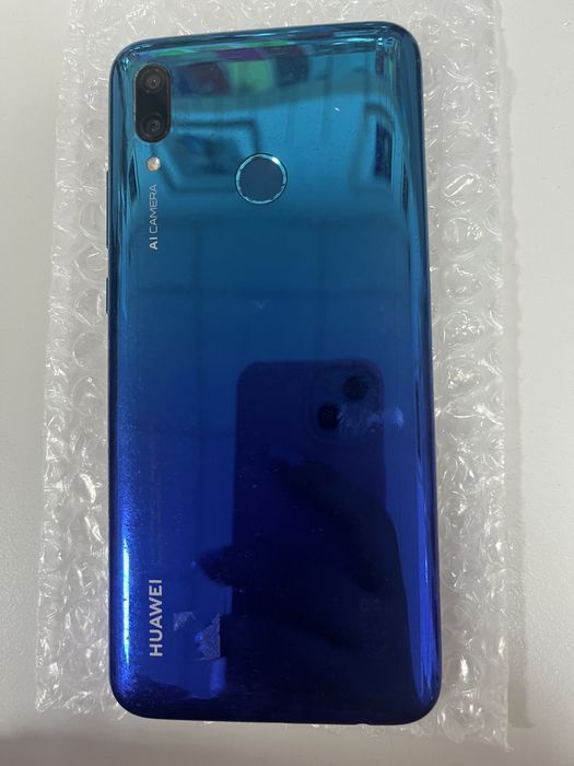 Huawei P Smart (2019) 64GB Blue ID-xhm658
