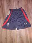 pantaloni nike fotbal liverpool marimea M