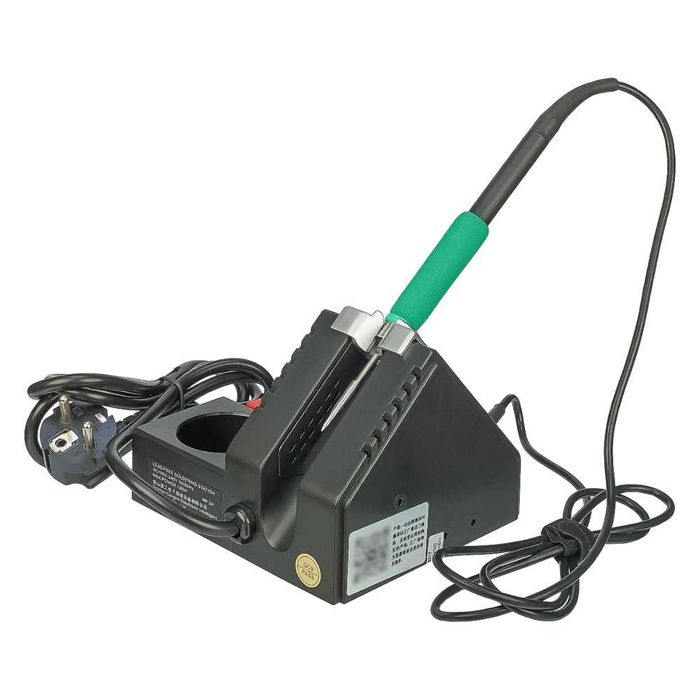 Станция за прецизно запояване Aifen A5-245T стандарт JBC 245, 3 канала