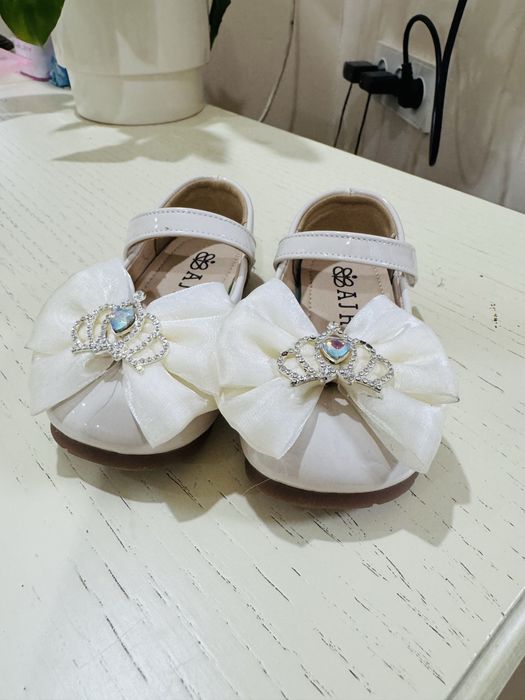 туфли на мероприятие или в сад