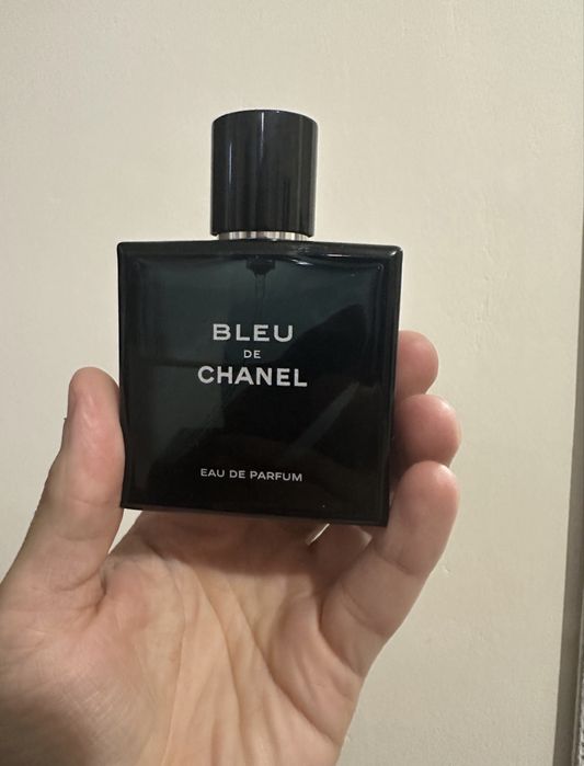 Vand parfum Chanel Blue de Chanel