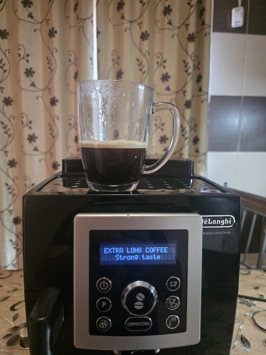 Espresor cafea Delonghi Ecam 23.463