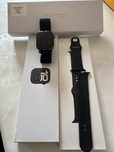 Часы apple watch