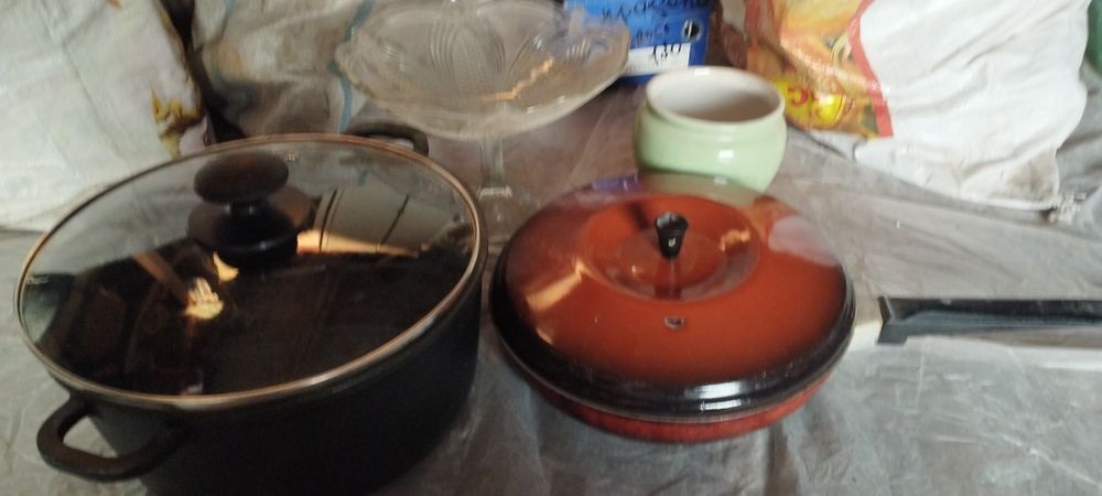 Продам посуду для кухни