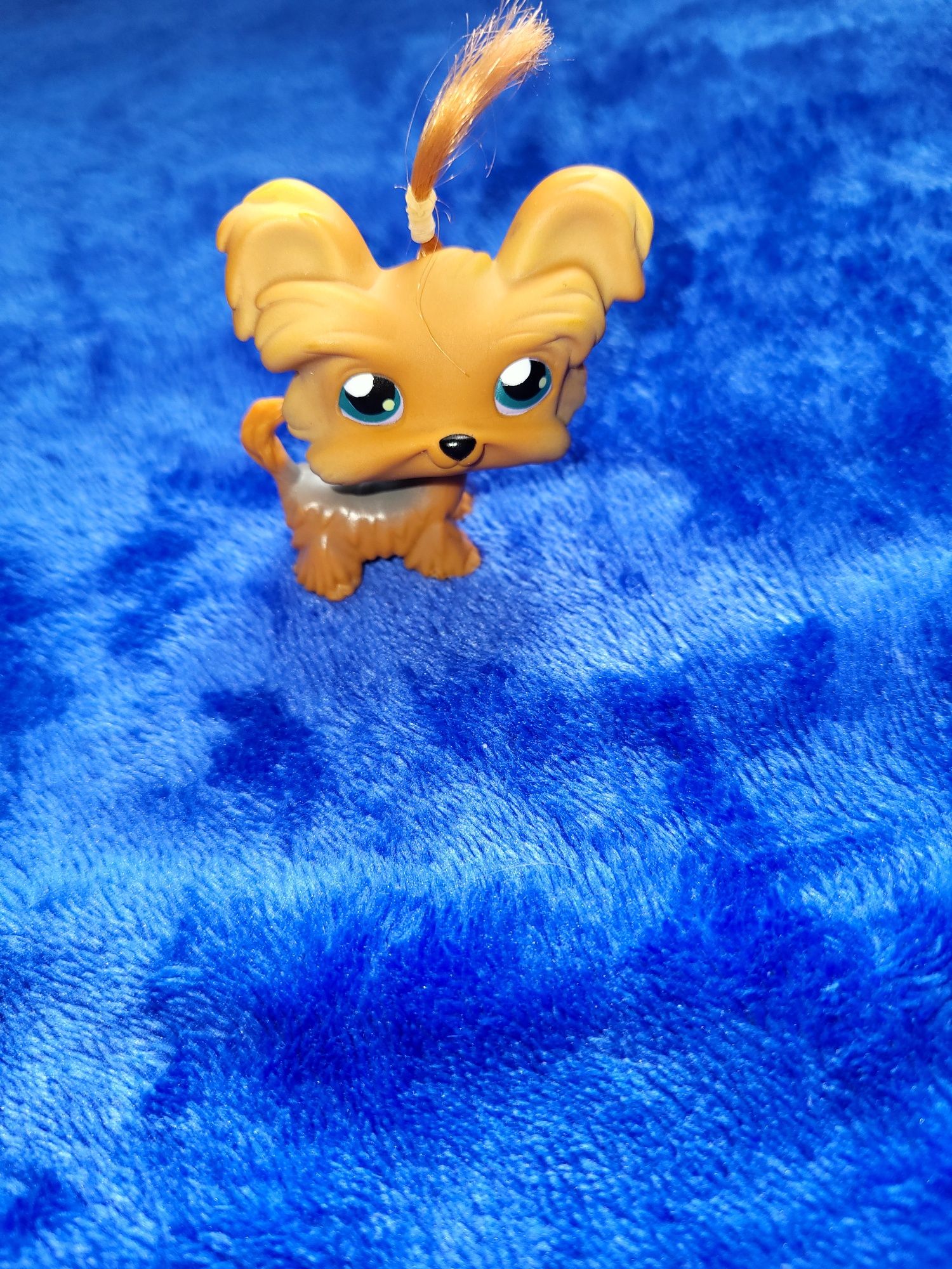 Figurine lps hasbro