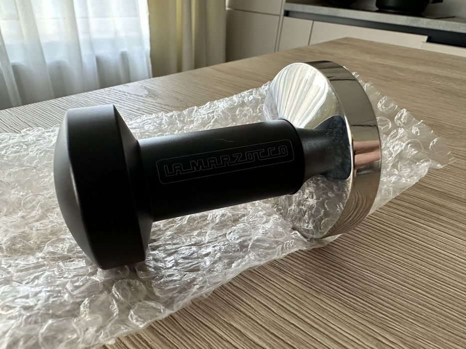 Tamper La Marzocco