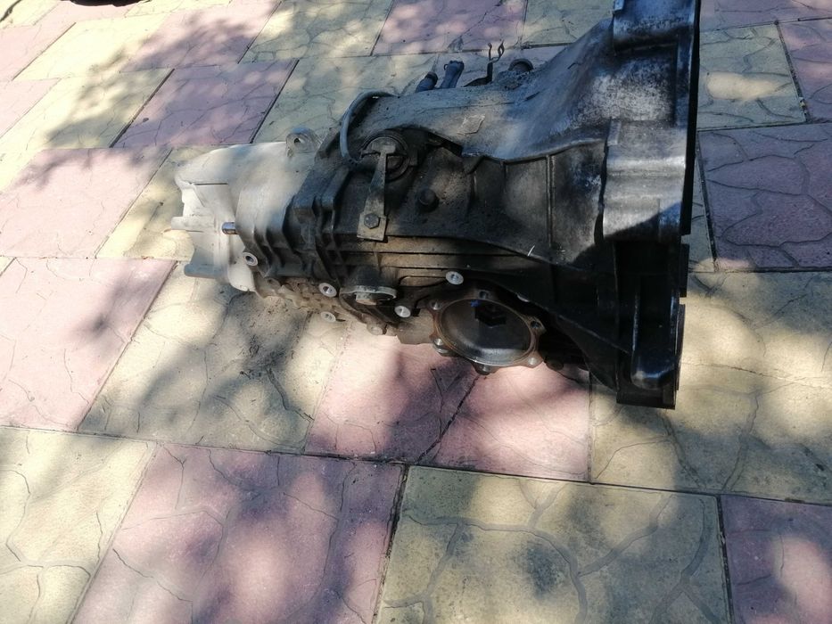 cutie viteze passat b5.5 1.9 tdi 5 trepte 131 cp 1.6 benzină alz